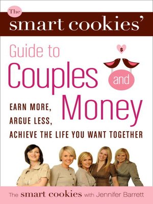 cover image of The Smart Cookies' Guide to Couples and Money